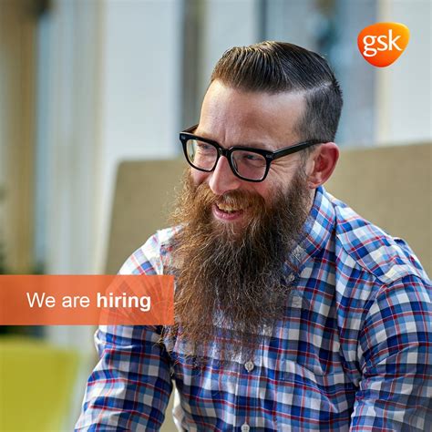 Richard Miller on LinkedIn: Check out this job at GSK: Talent 